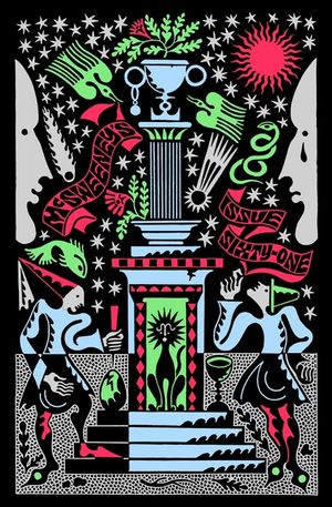 McSweeney's Issue 61 (McSweeney's Quarterly Concern) image number 0
