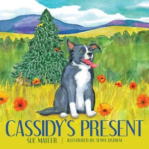 Cassidy's Present image number 0