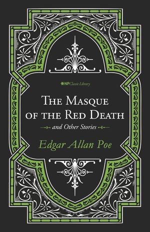 The Masque of the Red Death and Other Stories image number 0