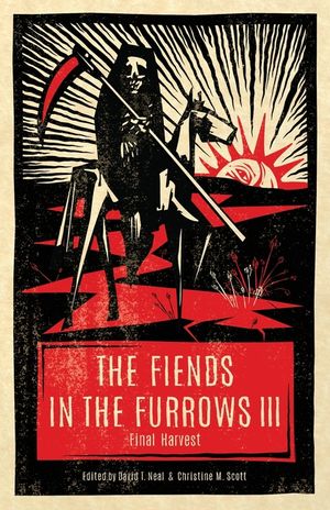 The Fiends in the Furrows III: Final Harvest image number 0