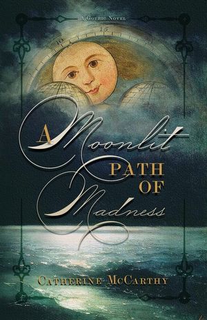 A Moonlit Path of Madness image number 0