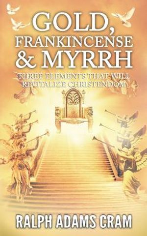 Gold, Frankincense, & Myrrh image number 0