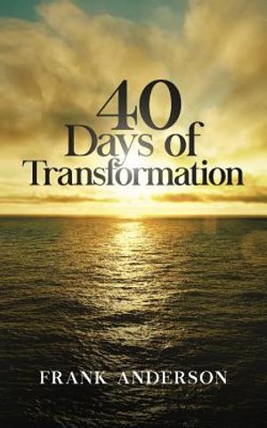 40 Days of Transformation image number 0