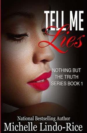 Tell Me Lies image number 0