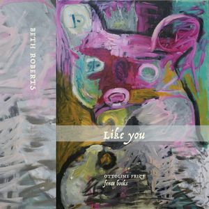 Like You: Poems image number 0