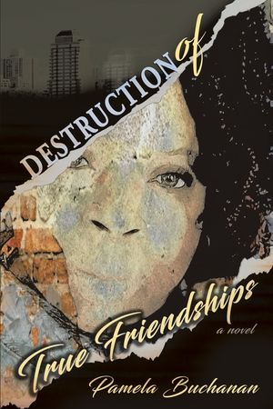 Destruction of True Friendships image number 0