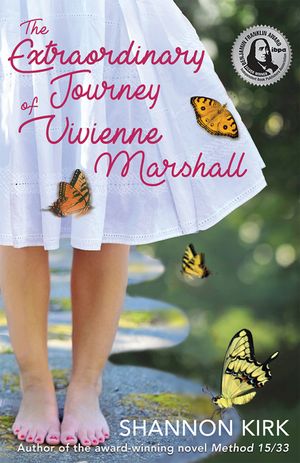 The Extraordinary Journey of Vivienne Marshall image number 0
