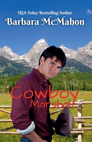 Cowboy Marshall image number 0