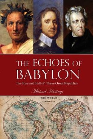 The Echoes of Babylon image number 0