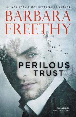 Perilous Trust image number 0