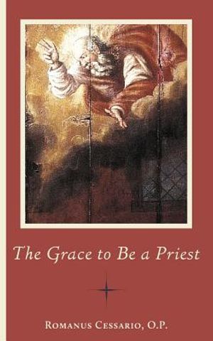 The Grace to Be a Priest image number 0
