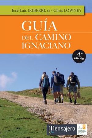 Gu&iacute;a del Camino Ignaciano image number 0
