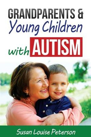 Grandparents & Young Children with Autism image number 0