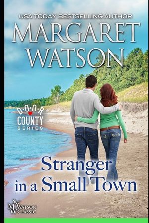 Stranger in a Small Town image number 0