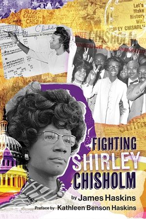 Fighting Shirley Chisholm image number 0