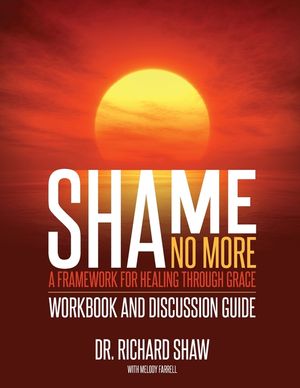Shame No More Workbook and Discussion Guide image number 0