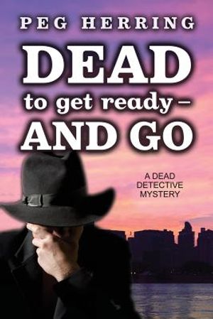 Dead to Get Ready--and Go image number 0