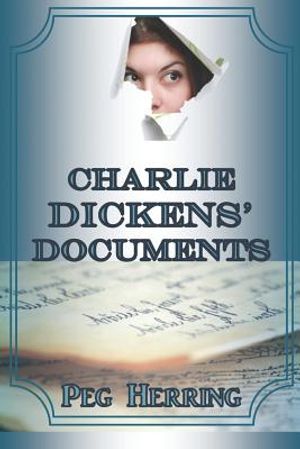 Charlie Dickens' Documents image number 0