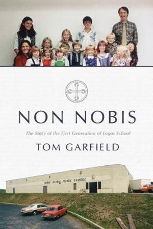 Non Nobis: The Story of the First Generation of Logos School image number 0