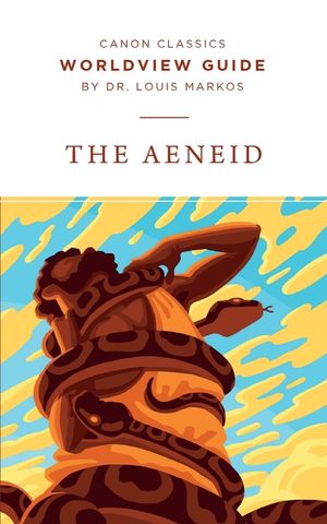 Worldview Guide for The Aeneid image number 0