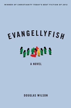 Evangellyfish image number 0