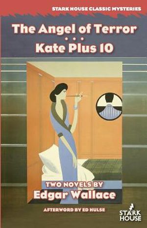 The Angel of Terror / Kate Plus 10 image number 0