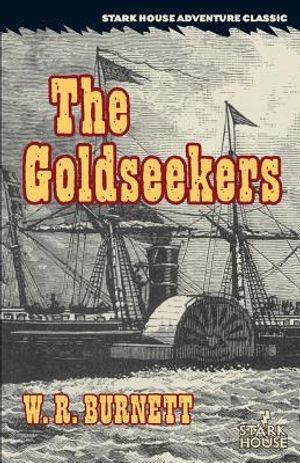 The Goldseekers image number 0
