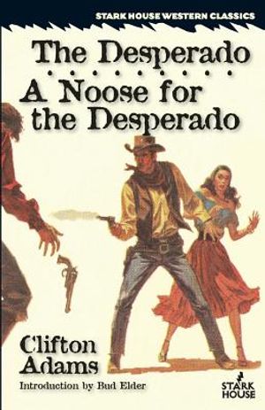 The Desperado / A Noose for the Desperado image number 0