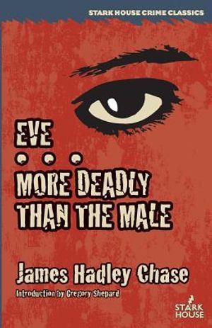 Eve / More Deadly Than the Male image number 0