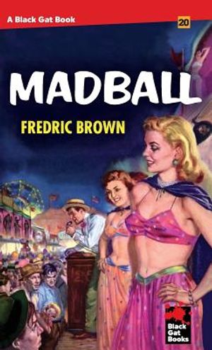 Madball image number 0