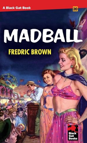 Madball image number 0