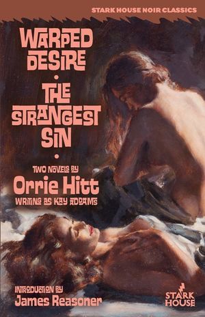 Warped Desire / The Strangest Sin image number 0