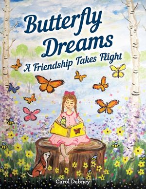 Butterfly Dreams: A Friendship Takes Flight image number 0