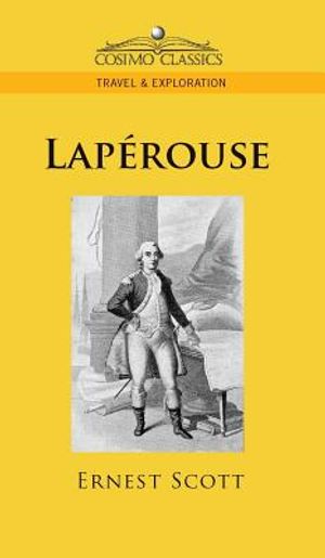 Laperouse image number 0