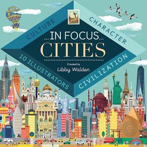 In Focus: Cities image number 0