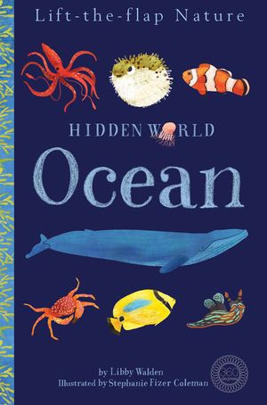 Hidden World: Ocean image number 0