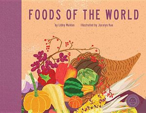 Foods of the World image number 0