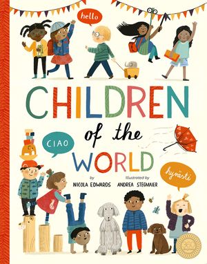 Children of the World image number 0