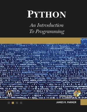 Python: An Introduction to Programming image number 0