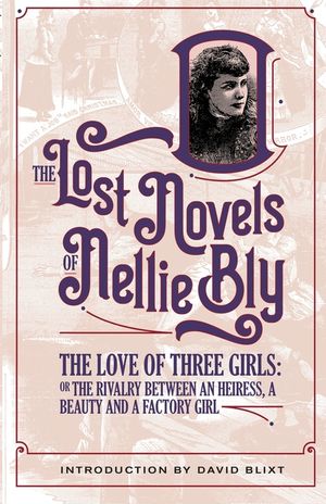 The Love Of Three Girls: The Rivalry Between An Heiress, A Beauty, And A Factory Girl image number 0