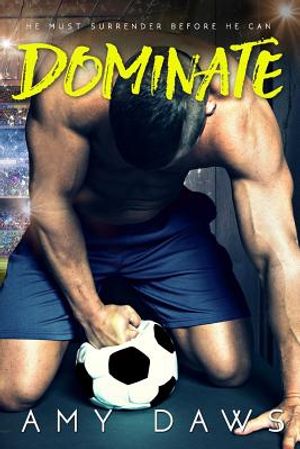 Dominate image number 0