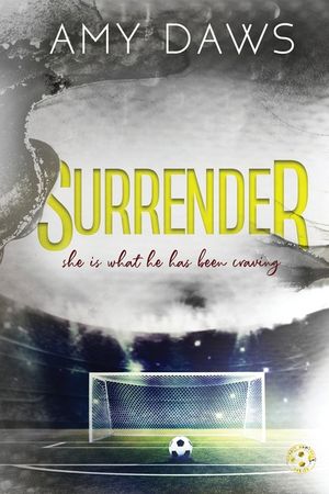 Surrender: Alternate Cover image number 0