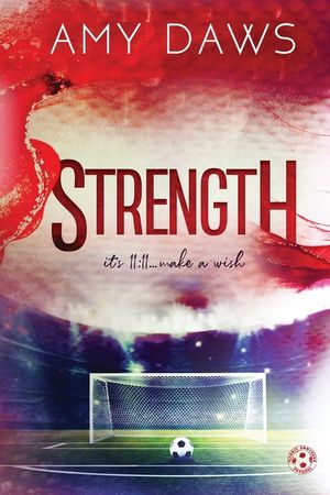 Strength: Alternate Cover image number 0