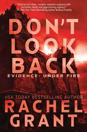 Don't Look Back image number 0