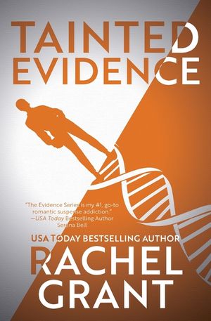 Tainted Evidence image number 0