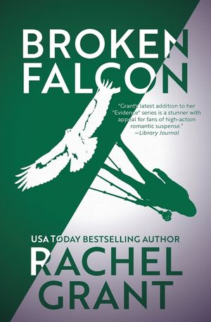 Broken Falcon image number 0