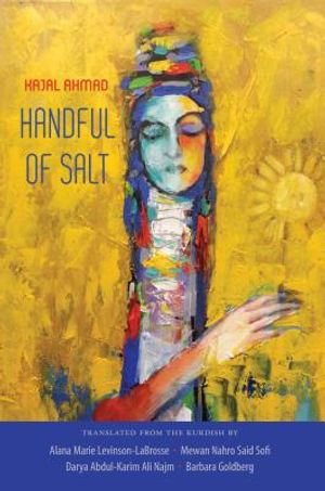 Handful of Salt image number 0