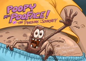 Poopy McPooface in: The Perilous Journey image number 0