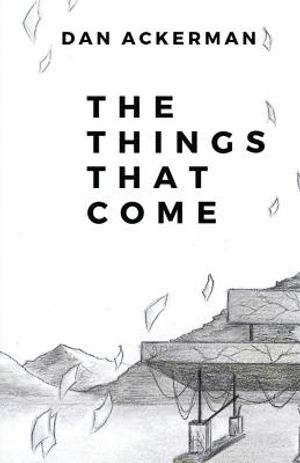 The Things That Come image number 0