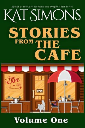 Stories from The Caf&eacute;: Volume One image number 0